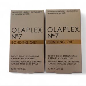OLAPLEX No.7 Bonding Oil BUNDLE